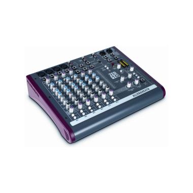 Allen & heath zed 10