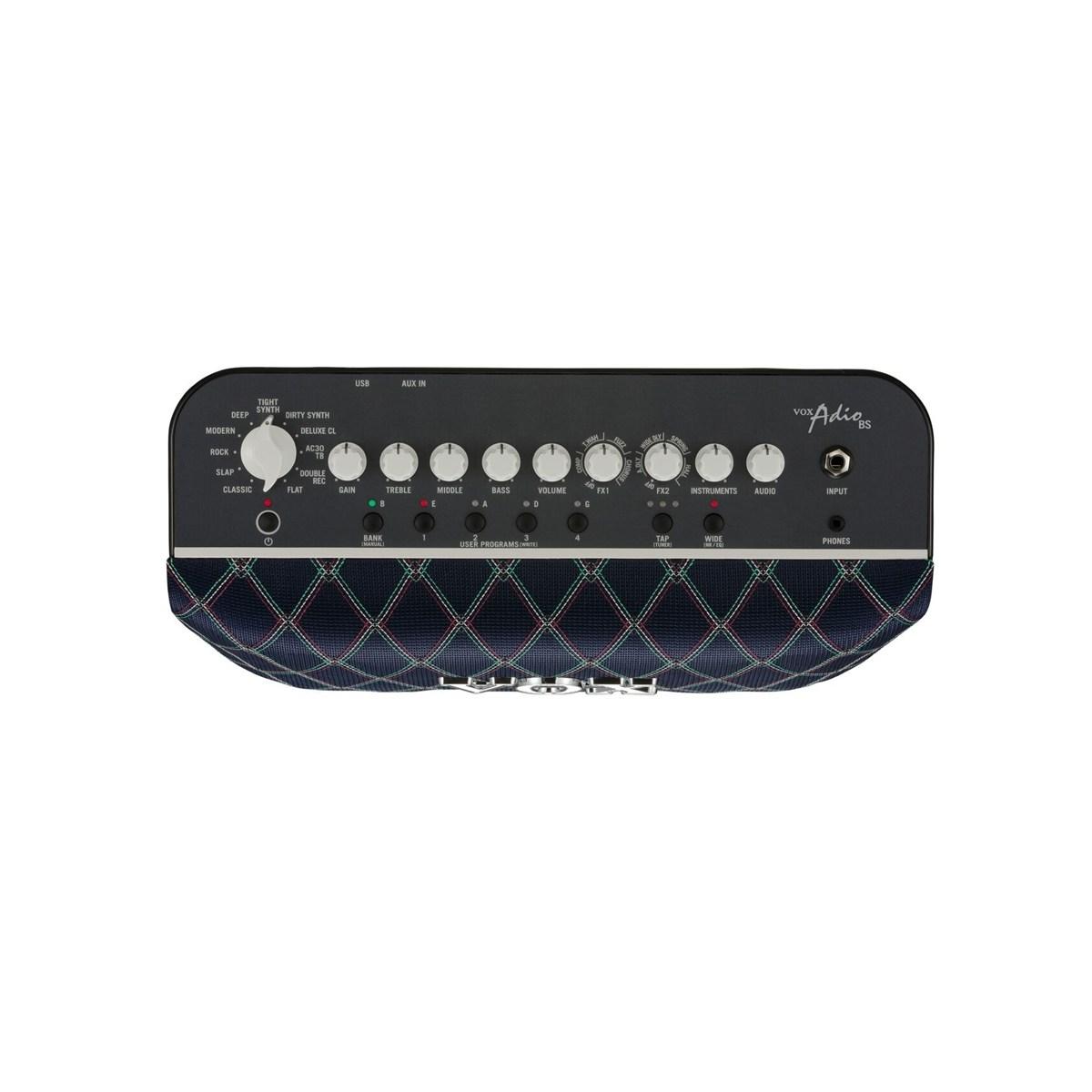 VOX Adio Air BS 50 Watt