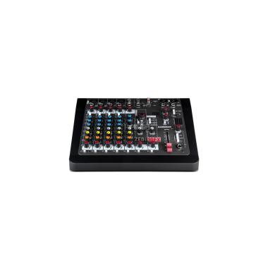 ALLEN & HEATH ZEDi-10FX