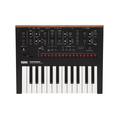 KORG monologue BK