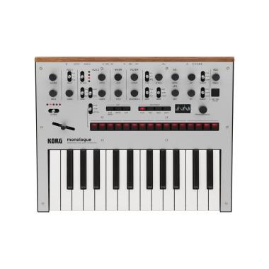 KORG monologue SV