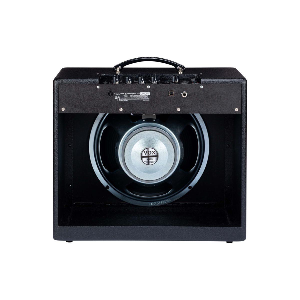VOX Cambridge50 AMPLIFICATORE COMBO PER CHITARRA