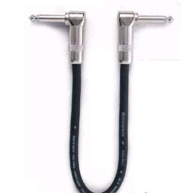 REFERENCE RICS01 BK JrJr CAVO COLLEGAMENTO PEDALI 0,30 MT