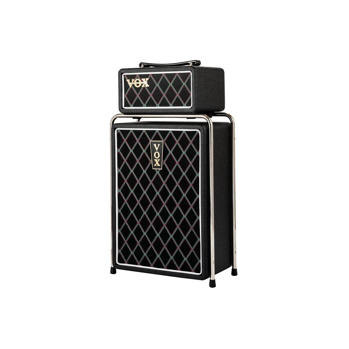 VOX MSB50BA Mini Superbeetle Bass