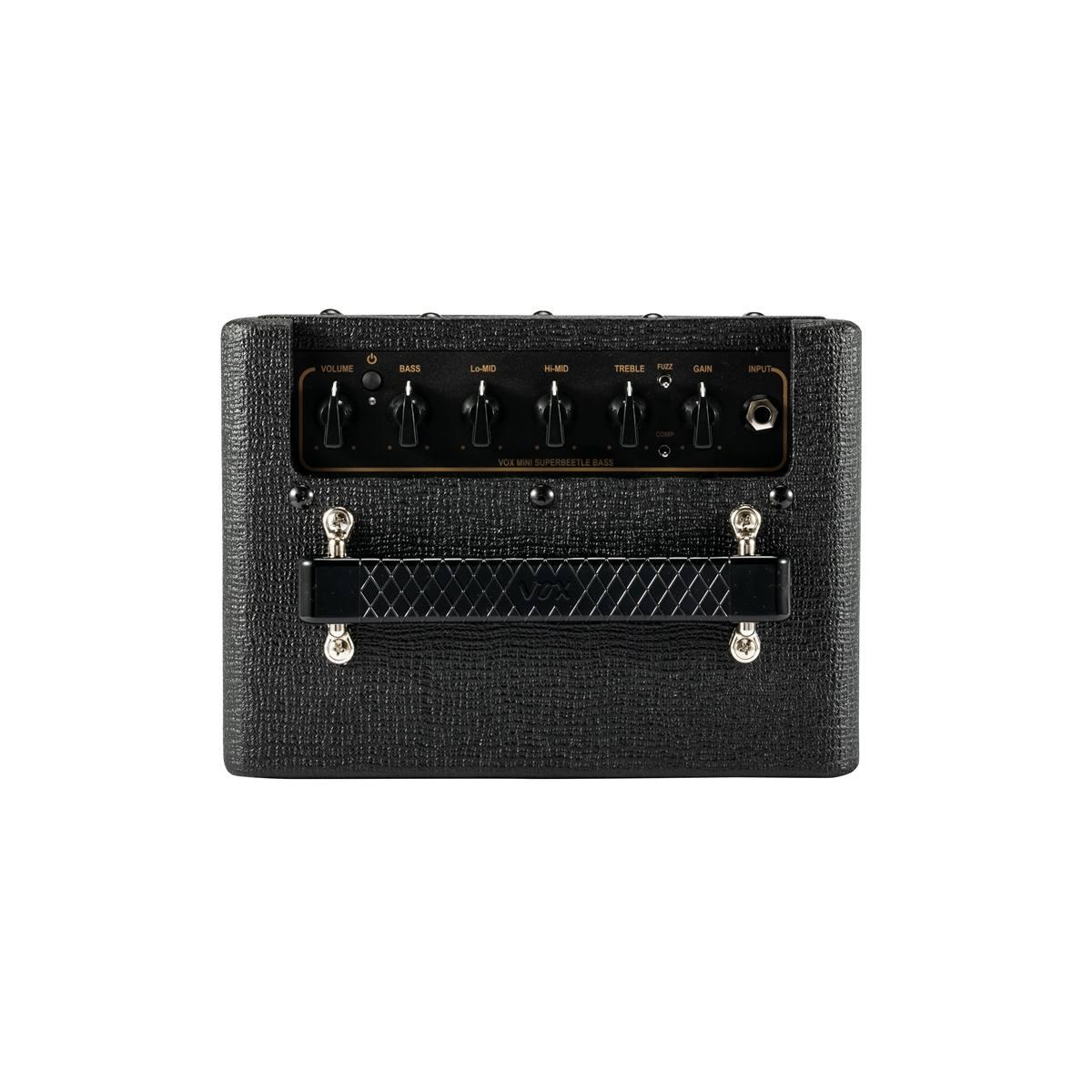 VOX MSB50BA Mini Superbeetle Bass