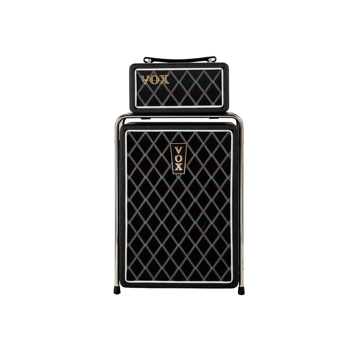 VOX MSB50BA Mini Superbeetle Bass