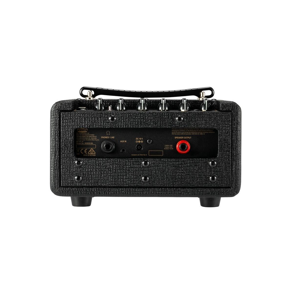 VOX MSB50BA Mini Superbeetle Bass