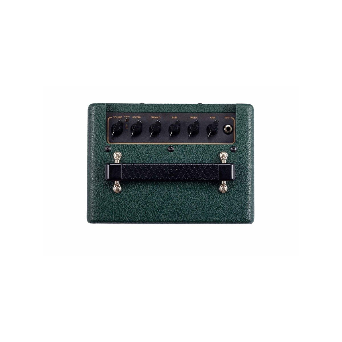 VOX MSB25 Mini Superbeetle