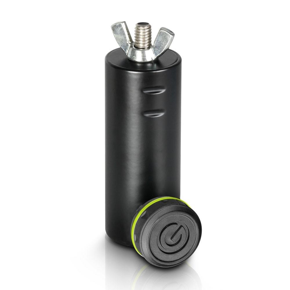 GRAVITY SF 36 M 10 M - Flangia di riduzione da 36 mm su M10 maschio