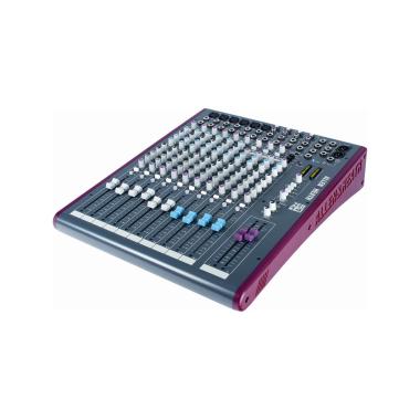 Allen & heath zed 14