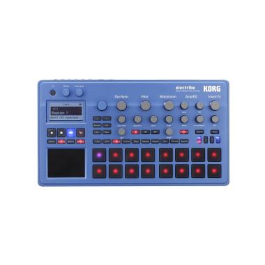 Korg electribe 2 bl