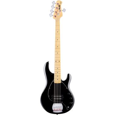STERLING BY MUSIC MAN Stingray Ray5 5 Black