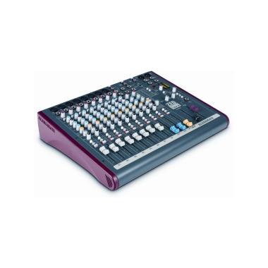 Allen & heath zed60-14fx