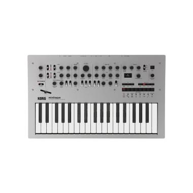 KORG minilogue - Sintetizzatore Analogico Polifonico
