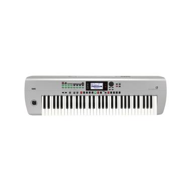 KORG i3 MS-Music Workstation