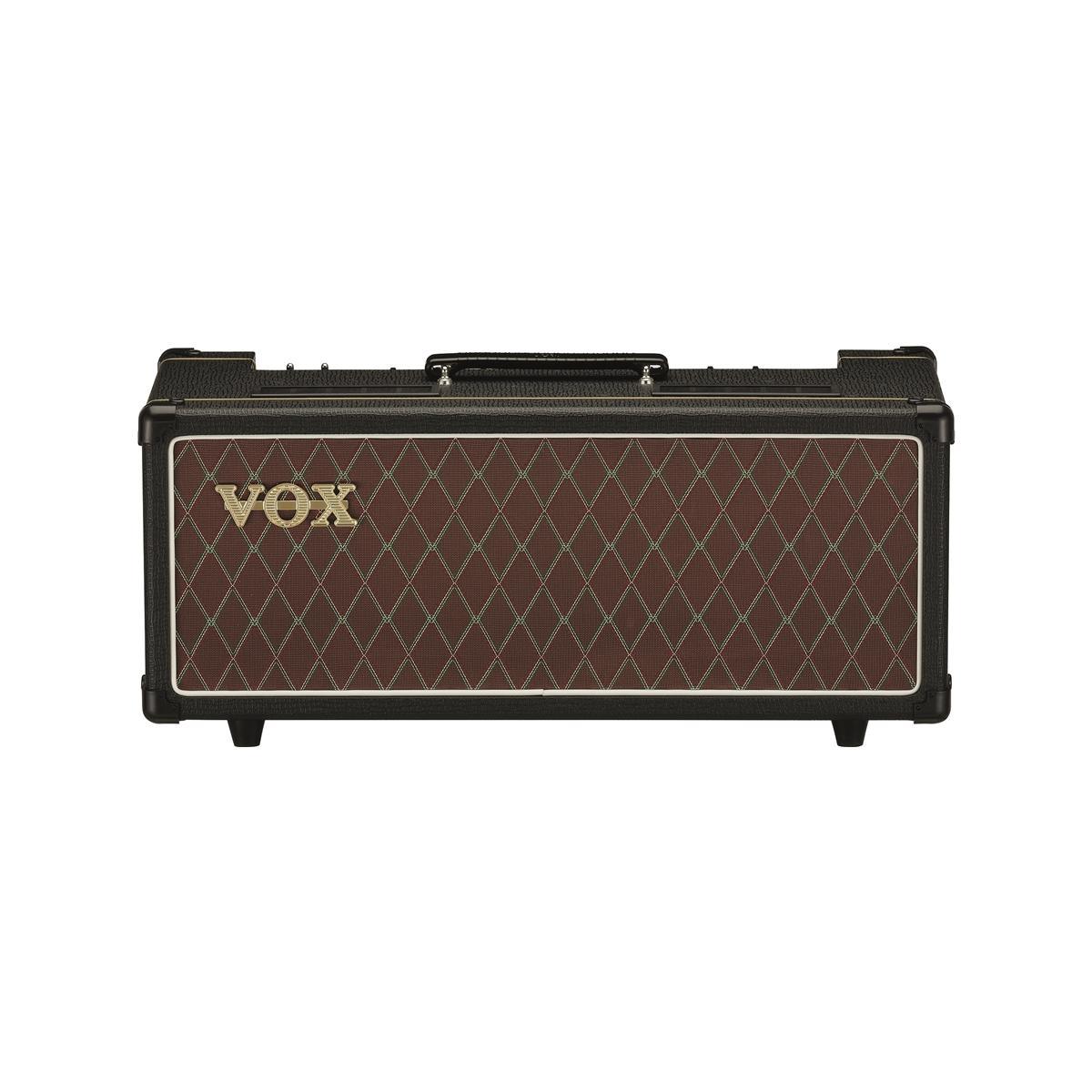 VOX AC15CH Custom Head