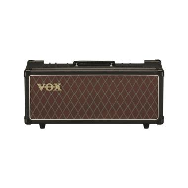 VOX AC15CH Custom Head