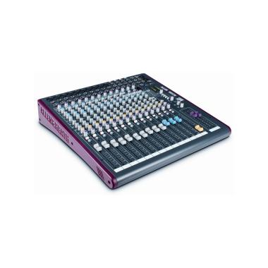 Allen & heath zed 16fx