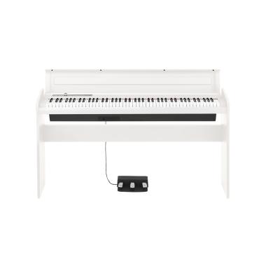 KORG Lp-180 WH PIANOFORTE DIGITALE