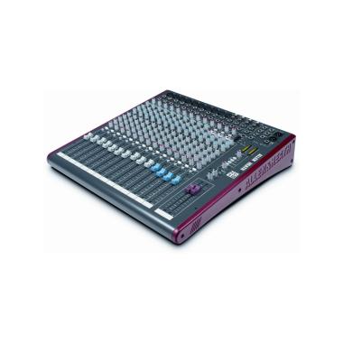 Allen & heath zed 18