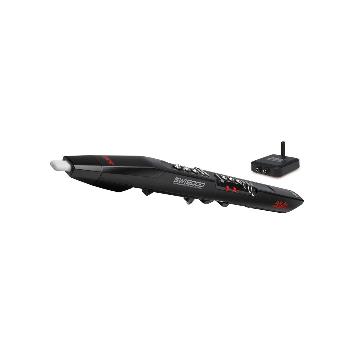 AKAI PROFESSIONAL EWI 5000 Controller per strumenti a fiato