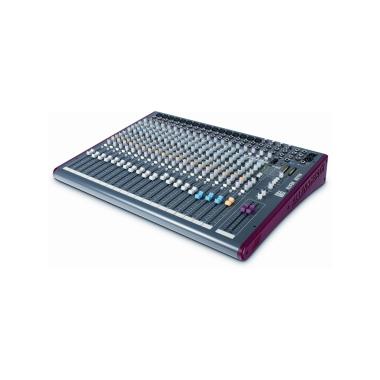 Allen & heath zed 22fx
