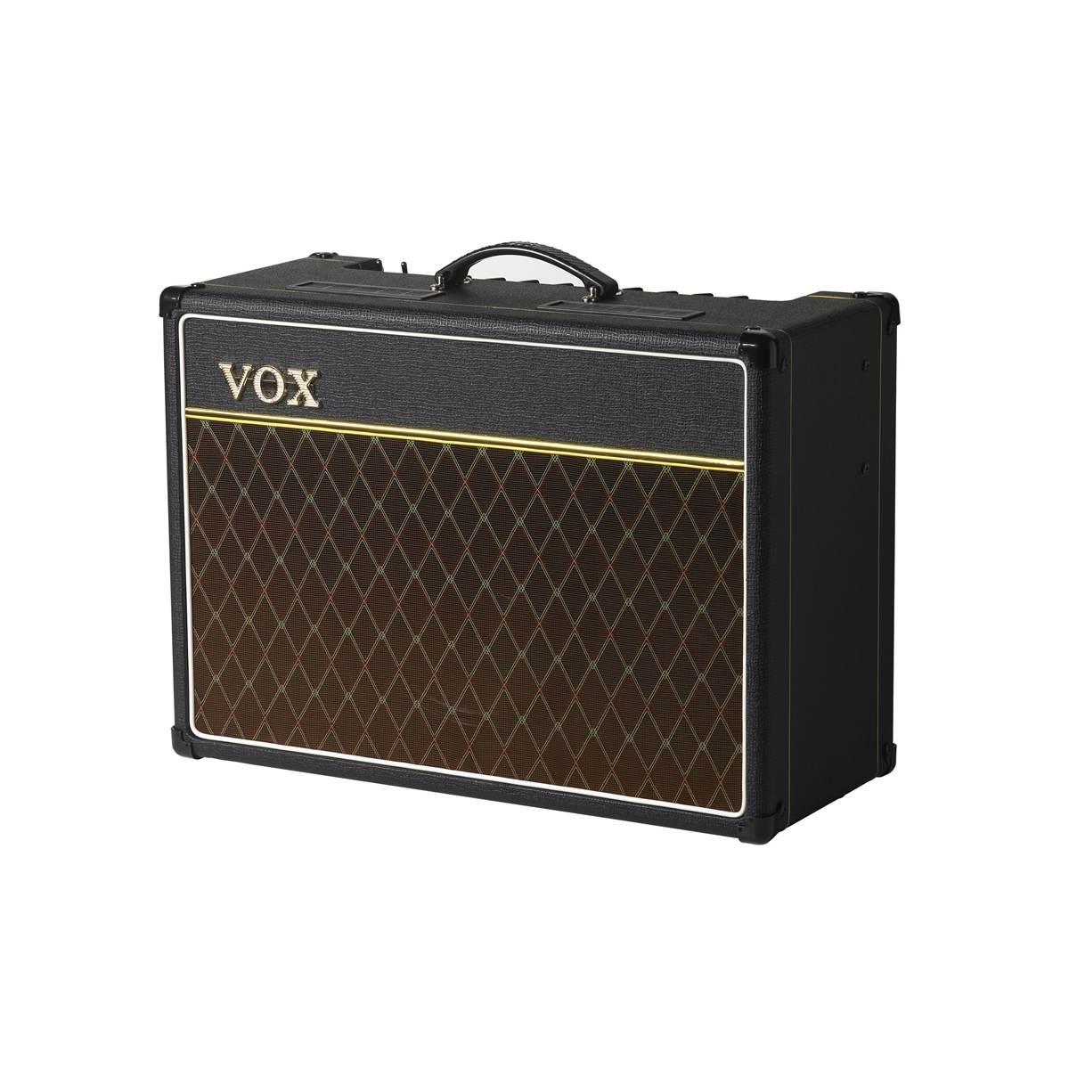 Vox ac15c1x custom amplificatore combo per chitarra elettrica