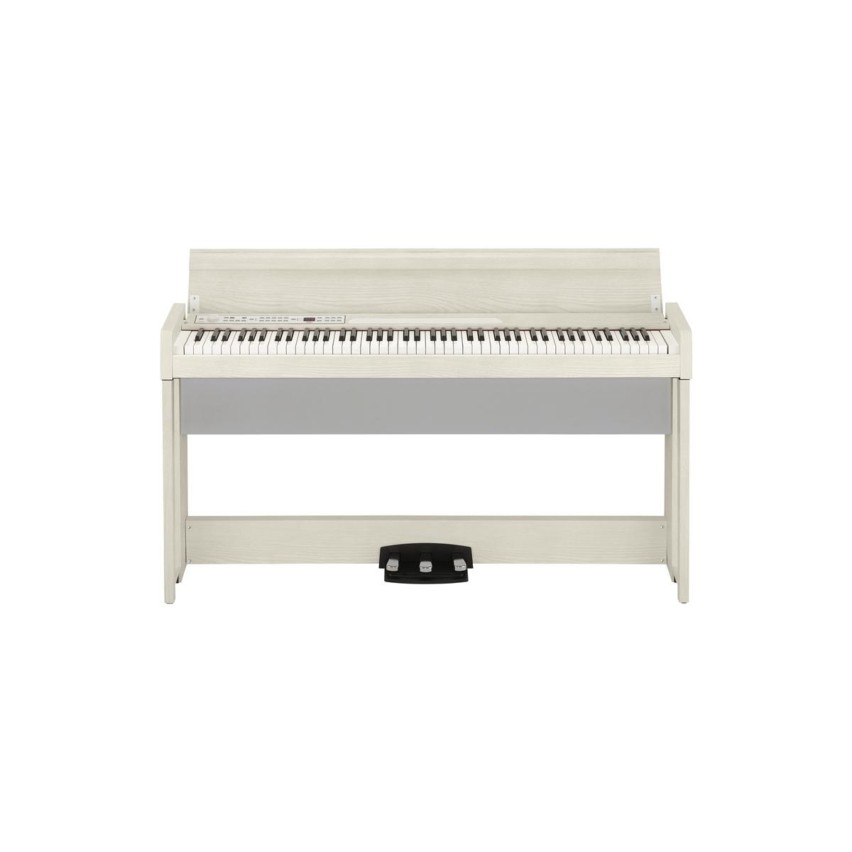 KORG C1 Air WA - White Ash