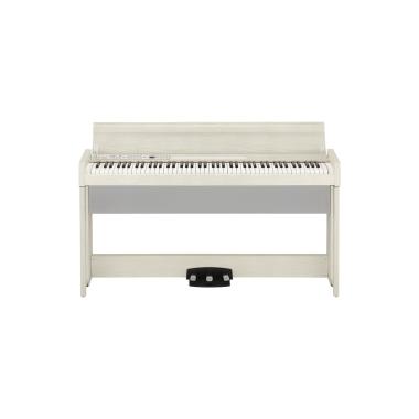 KORG C1 Air WA - White Ash