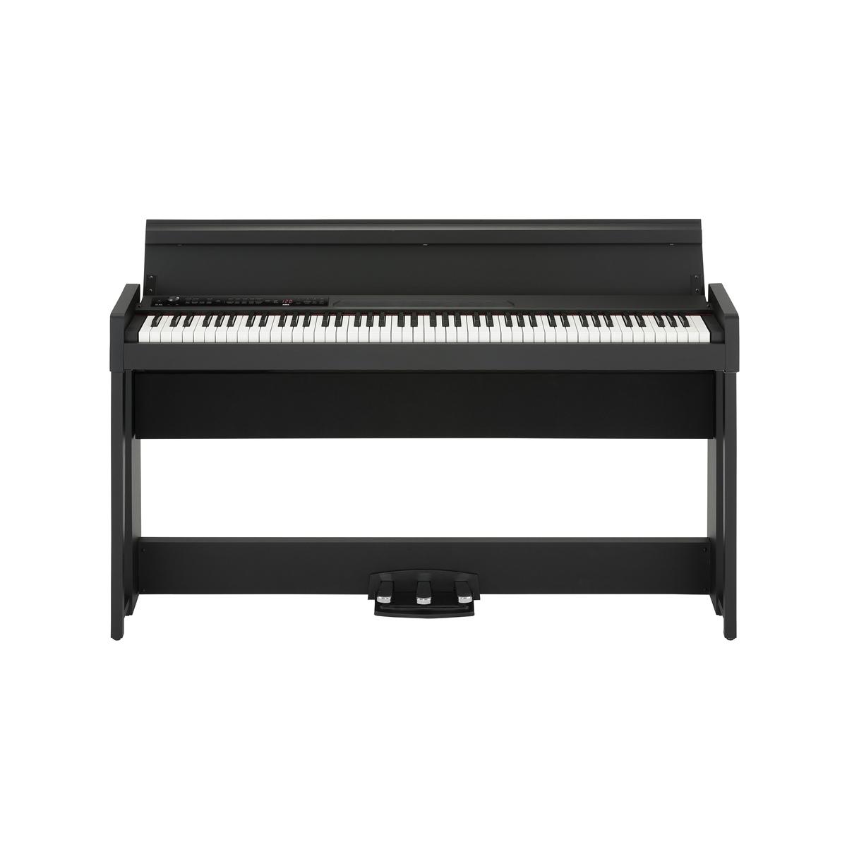 KORG C1 Air BK - Nero