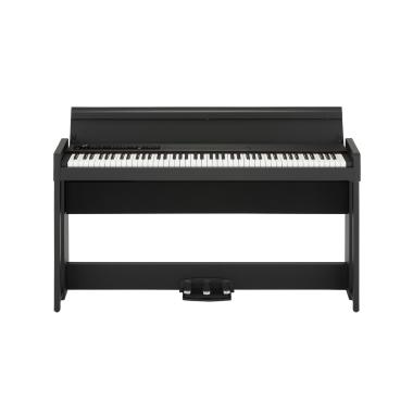 KORG C1 Air BK - Nero