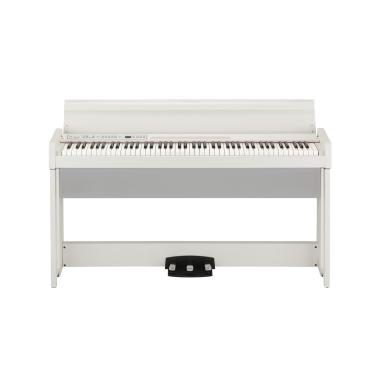 KORG C1 Air WH - Bianco
