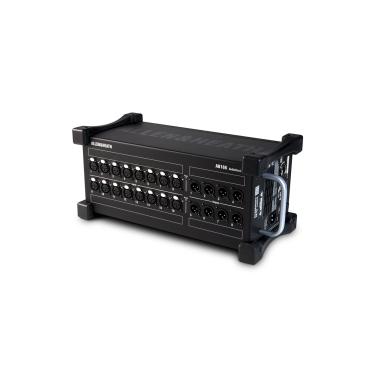 ALLEN & HEATH QU-AB168 AUDIO Rack