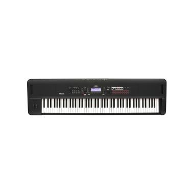 Korg kross 2 88 mb sintetizzatore workstation 88 tasti pesati