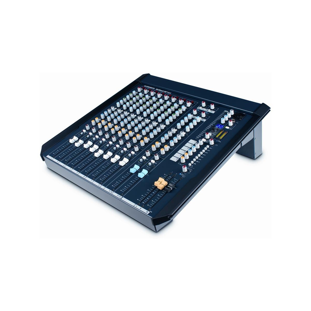 ALLEN & HEATH MixWizard4 12-2 Dx