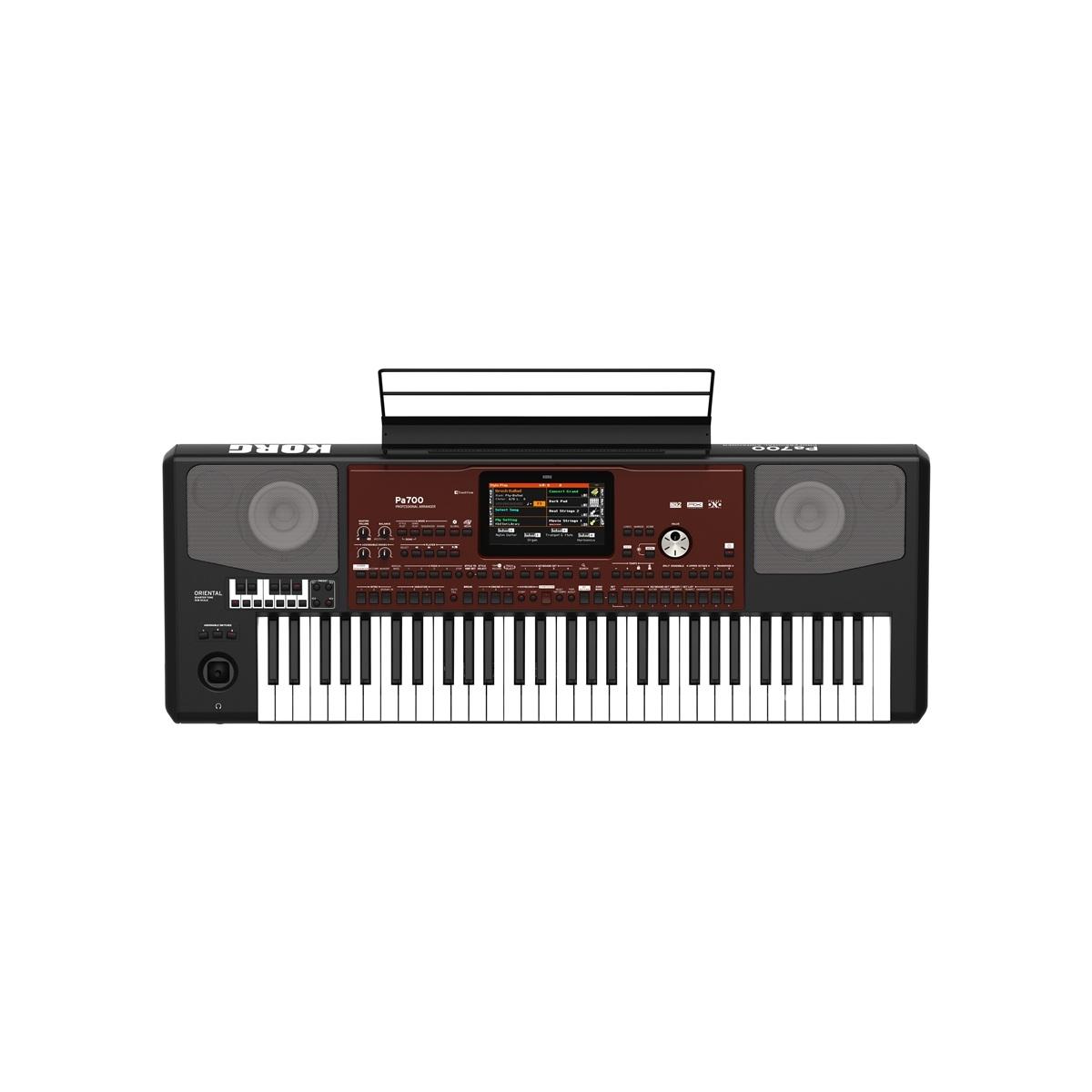 KORG Pa700 OR