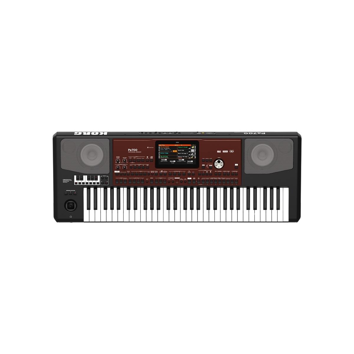 KORG Pa700 OR