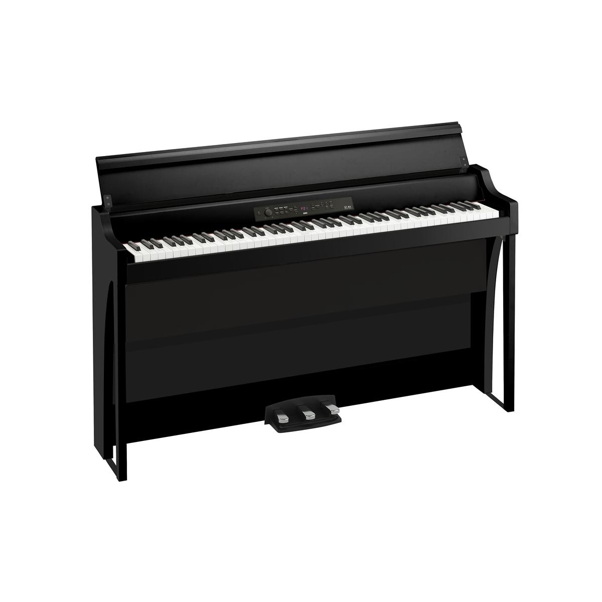 KORG G1B-Air BK
