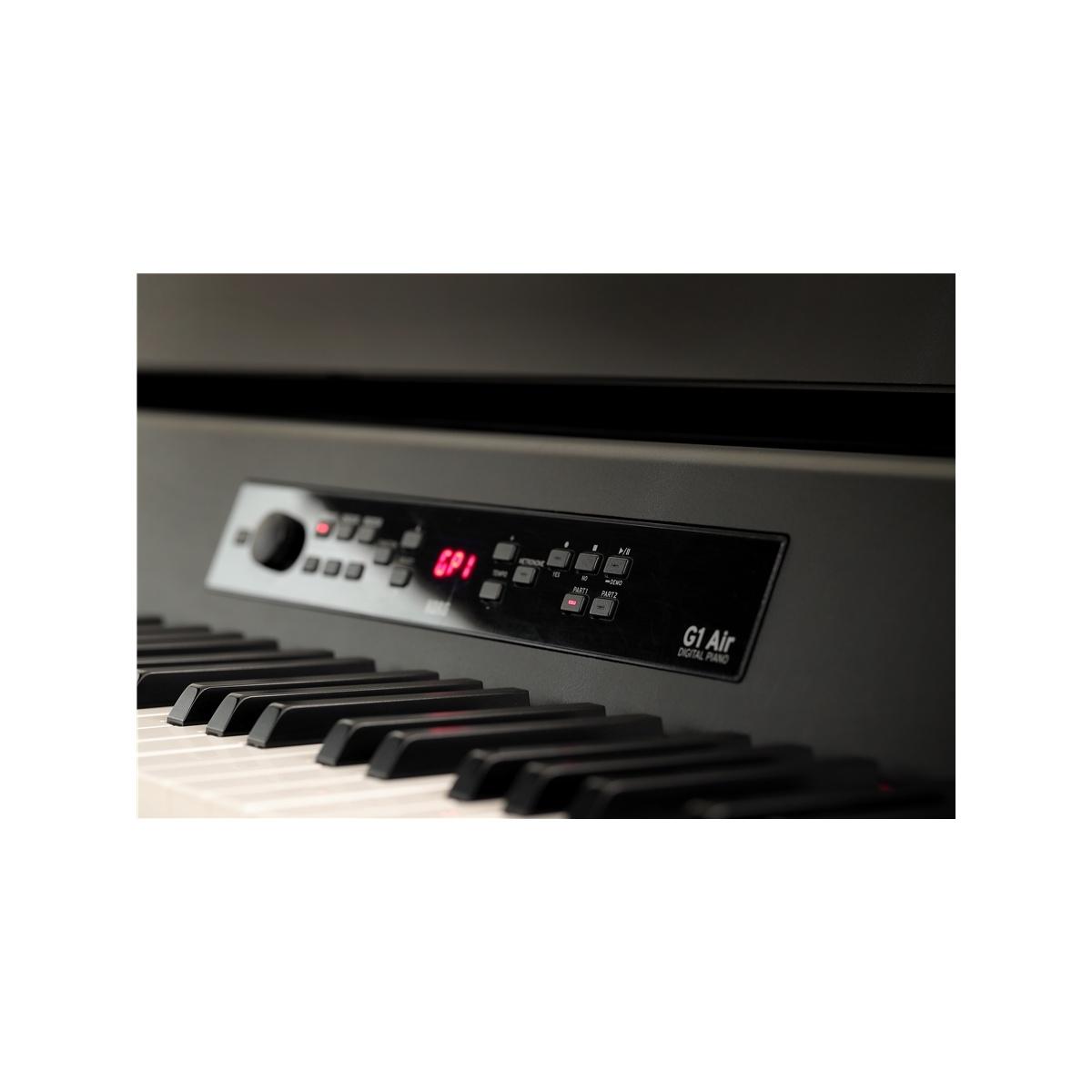 KORG G1B-Air BK