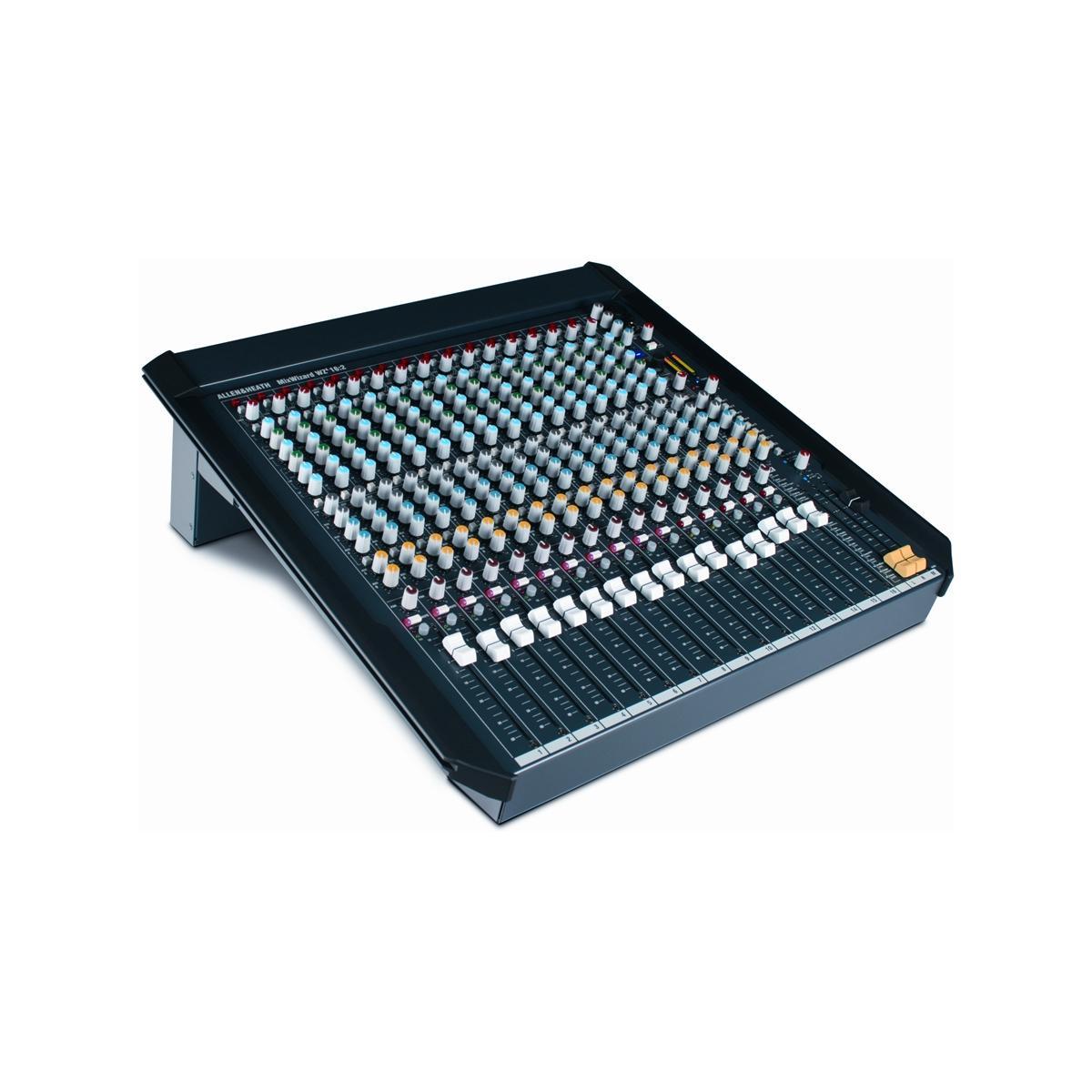 ALLEN & HEATH MixWizard4 16-2 DX