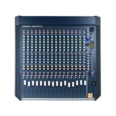 ALLEN & HEATH MixWizard4 16-2 DX