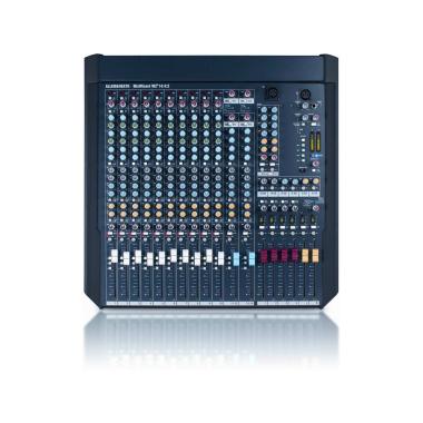 ALLEN & HEATH MixWizard4 14:4:2