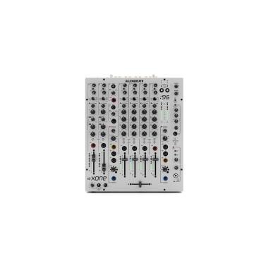 ALLEN & HEATH XONE:96 mixer analogico per club e DJ con doppia interfaccia audio USB