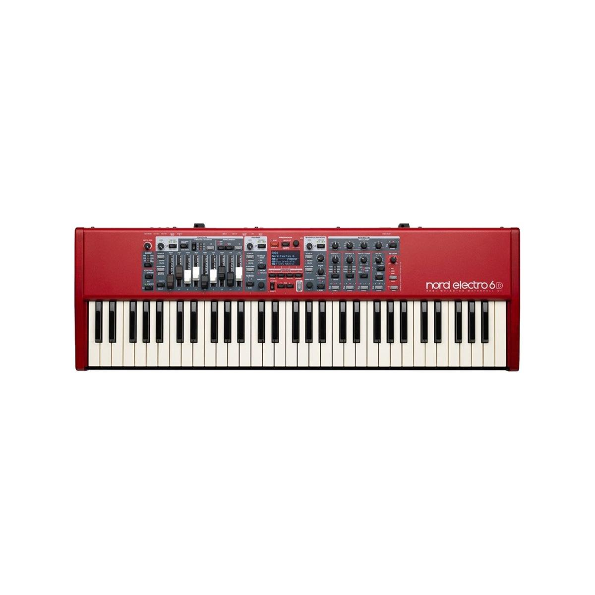 Nord electro 6d 61