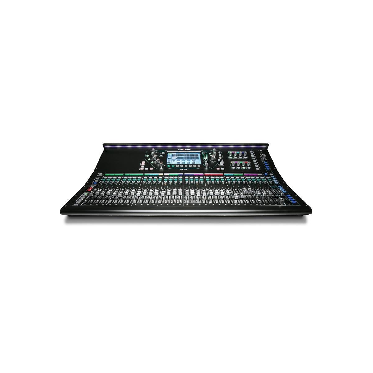 Allen & heath sq-7