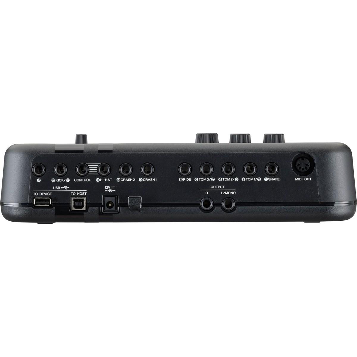Yamaha dtx6k2-x batteria elettronica