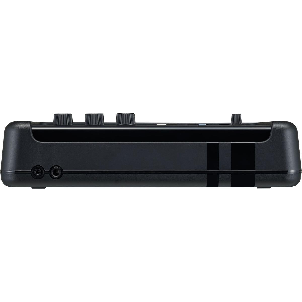 Yamaha dtx6k3-x batteria elettronica