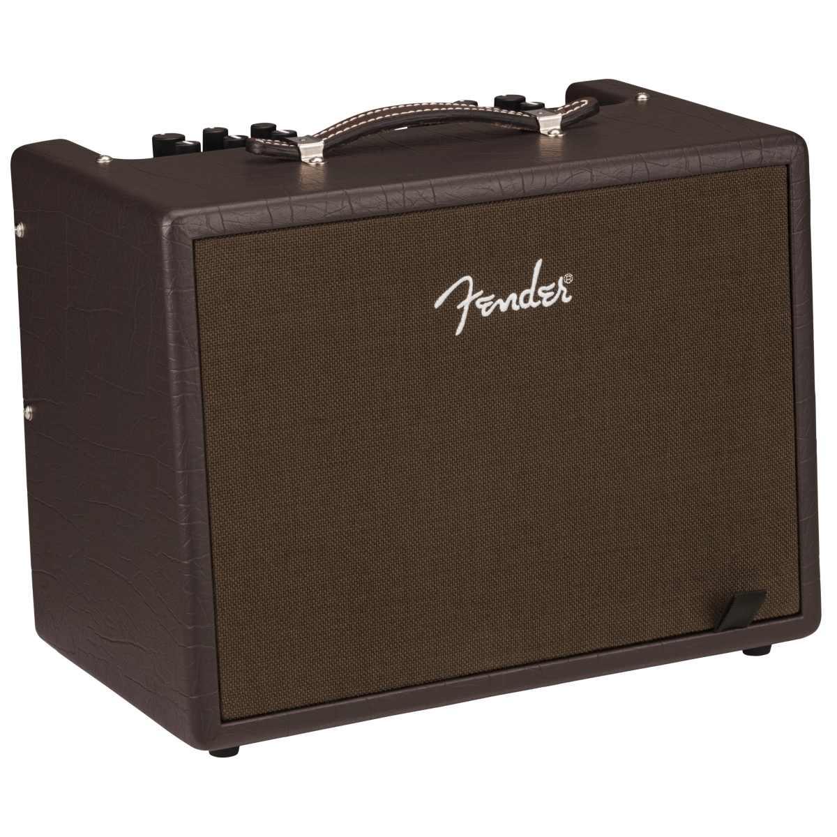 Fender acoustic junior amplificatore per chitarra acustica