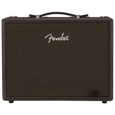 Fender acoustic junior amplificatore per chitarra acustica