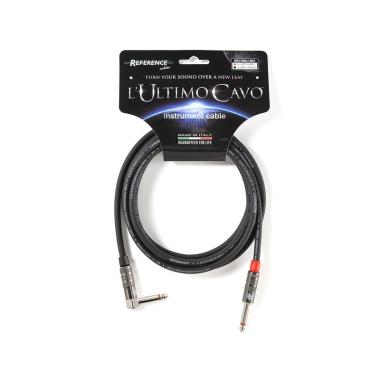 REFERENCE ULTIMO CAVO JJr 10mt BLACK